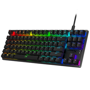 Keyboard HyperX Alloy Origins Core Aqua Switches (US)