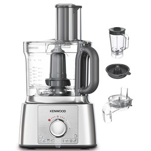 Köögikombain Kenwood MultiPro Express FDP65.820SI