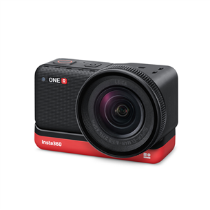Экшн-камера Insta360 One R 1-inch Edition