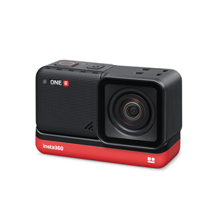 Экшн-камера Insta360 One R Twin