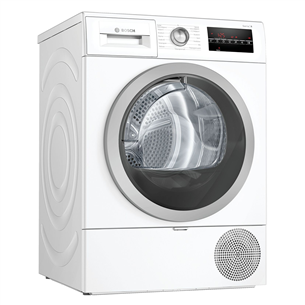 Bosch Serie 6, interior lighting, 9 kg, depth 61.3 cm - Clothes Dryer