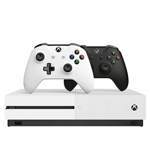microsoft xbox one s games consoles