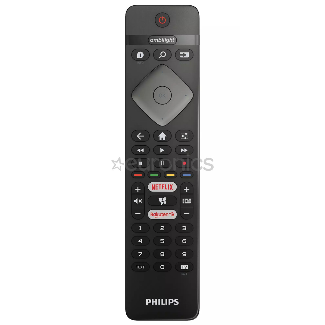 32'' Full HD LED LCD-телевизор Philips
