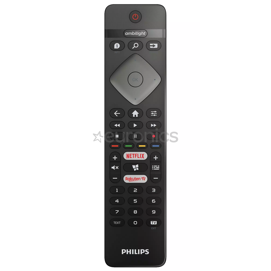 32'' Full HD LED LCD-teler Philips