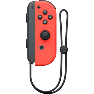 Mängupult Nintendo Joy-Con (R) 045496431396