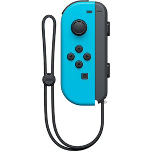 Mängupult Nintendo Joy-Con (L) 045496431389