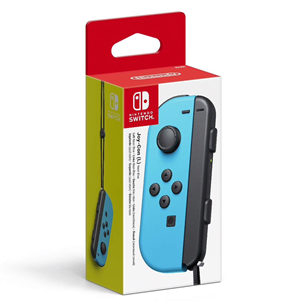 Mängupult Nintendo Joy-Con (L)