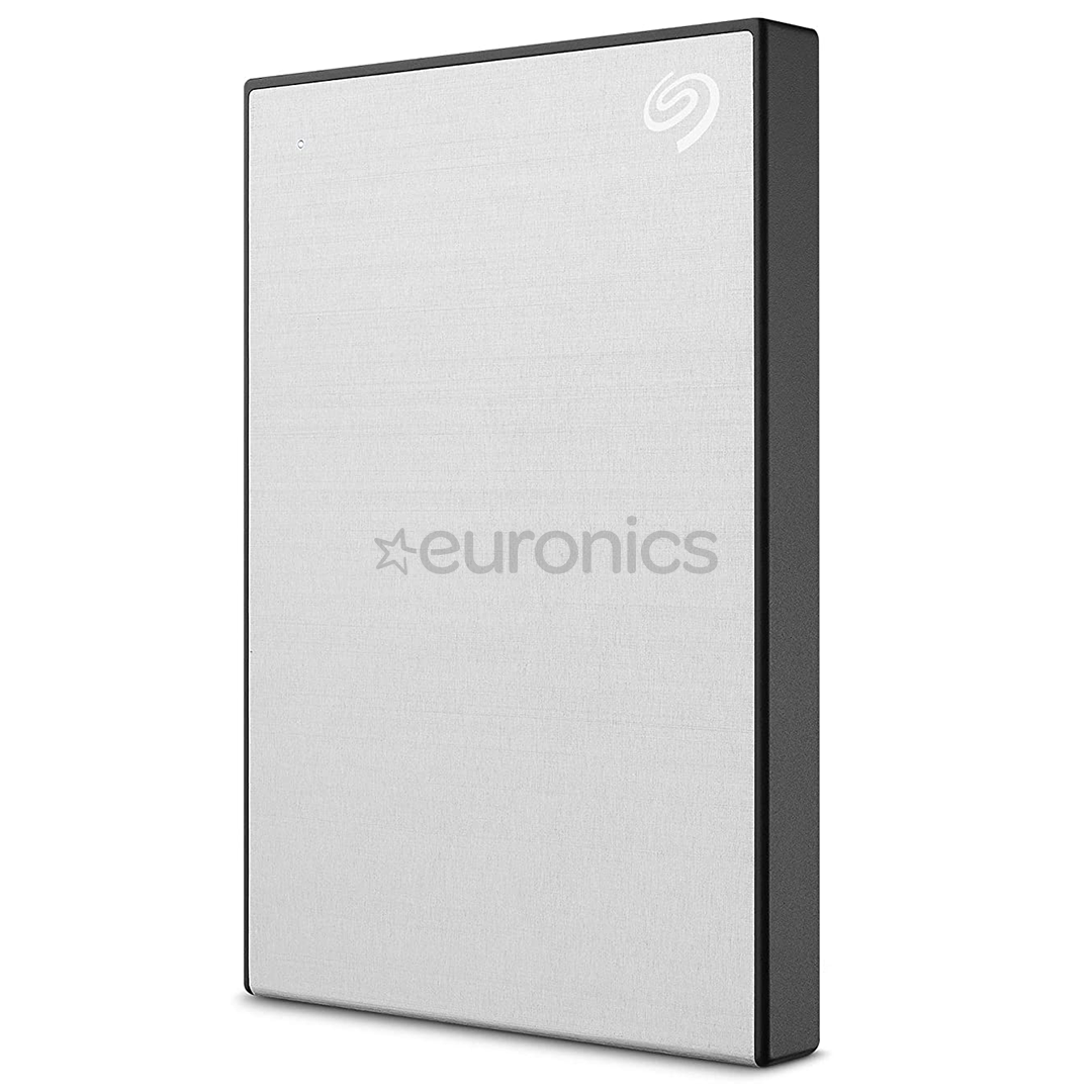 Внешний жесткий диск Seagate One Touch (1 ТБ)