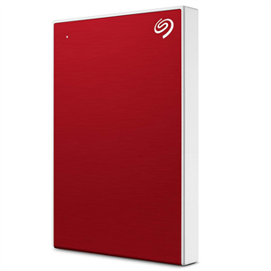 Внешний жесткий диск Seagate One Touch (1 ТБ)