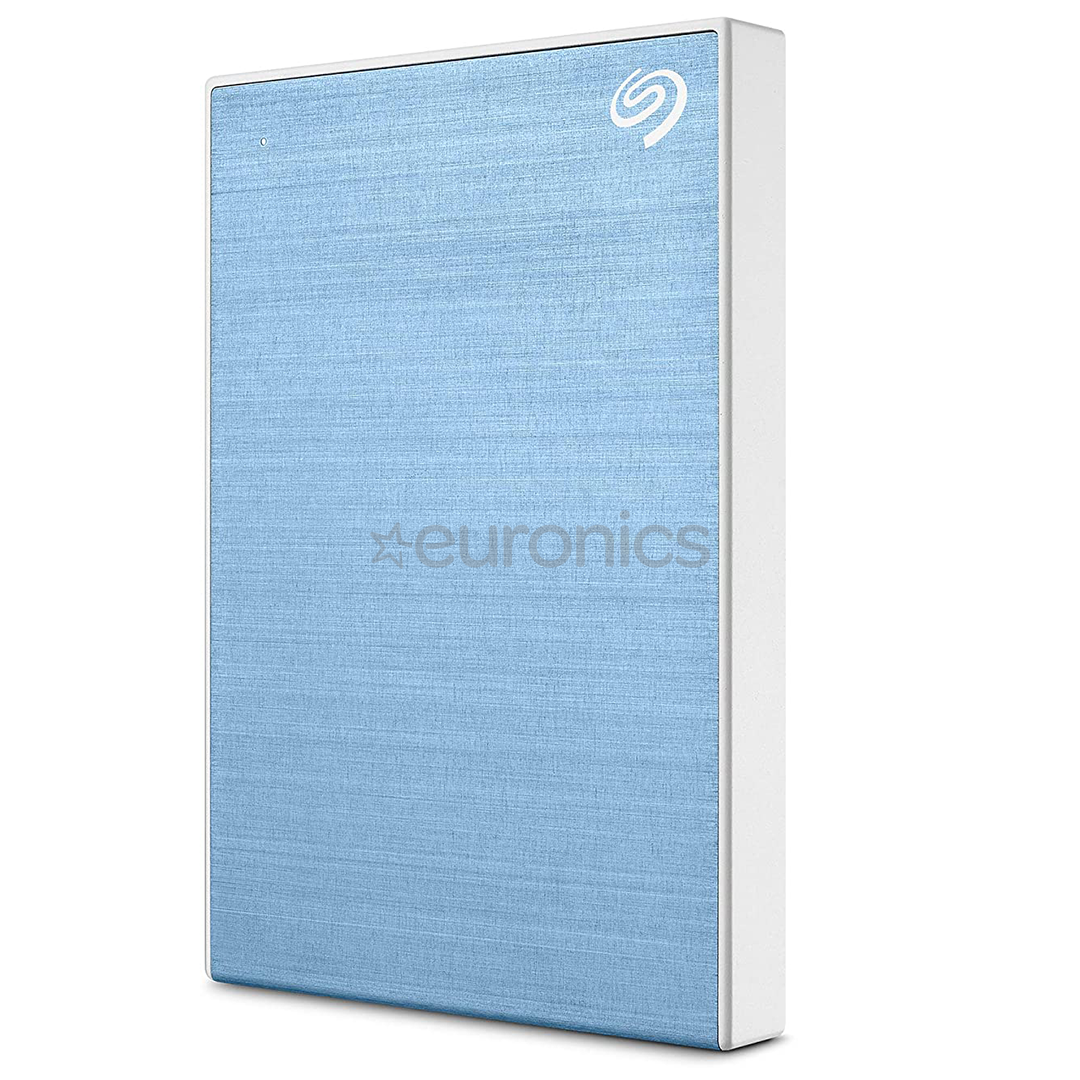 Внешний жесткий диск Seagate One Touch (1 ТБ)