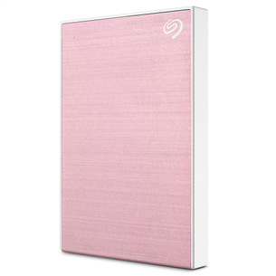 Väline kõvaketas Seagate One Touch (2 TB) STKB2000405