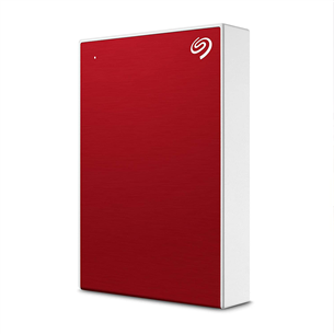 Внешний жесткий диск Seagate One Touch (4 ТБ) STKC4000403