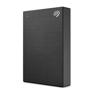 External hard-drive Seagate One Touch (5 TB) STKC5000400
