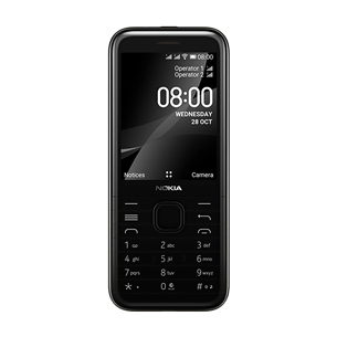 Мобильный телефон Nokia 8000 4G