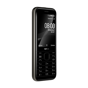 Мобильный телефон Nokia 8000 4G