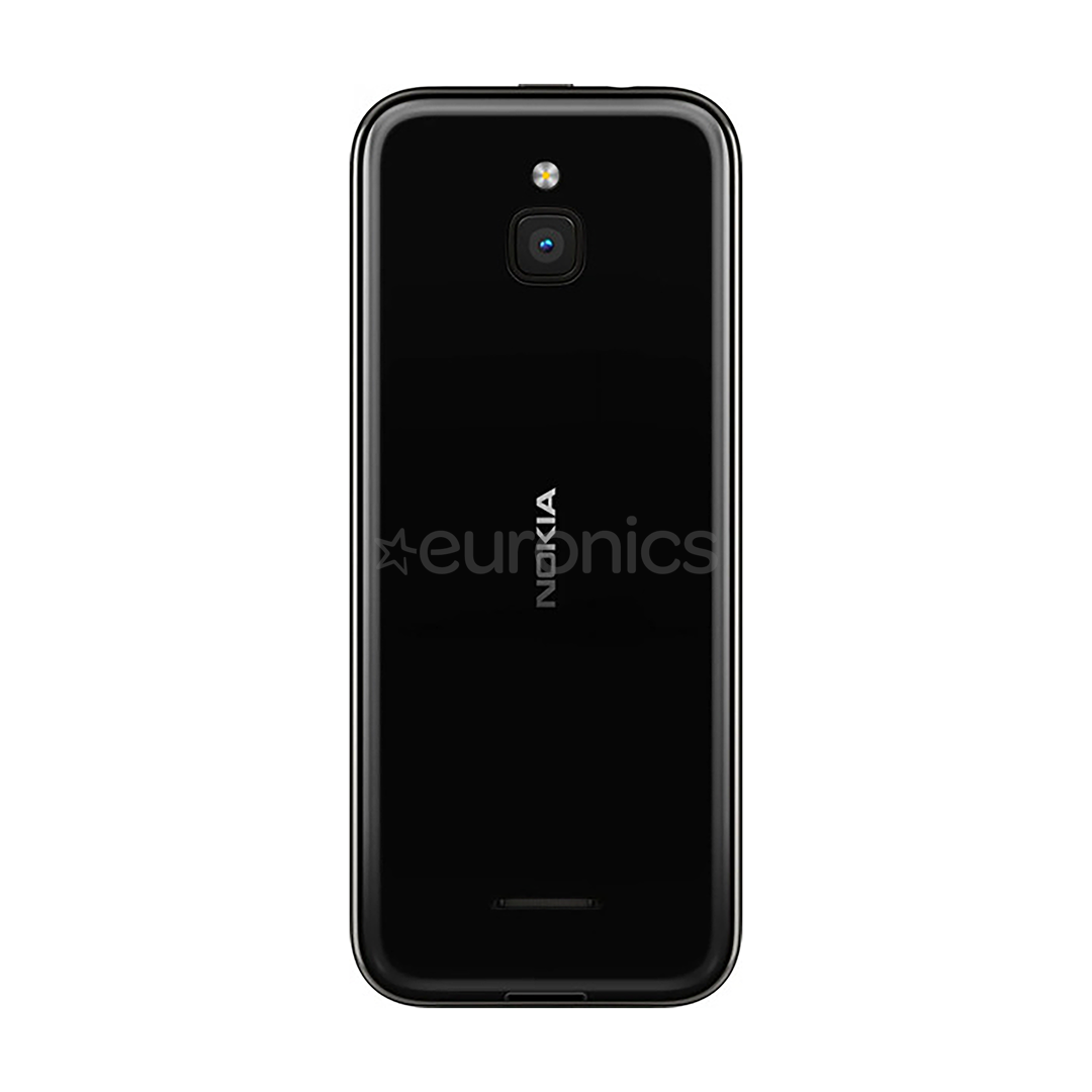 Mobile phone Nokia 8000 4G
