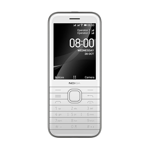 Мобильный телефон Nokia 8000 4G