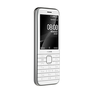 Мобильный телефон Nokia 8000 4G