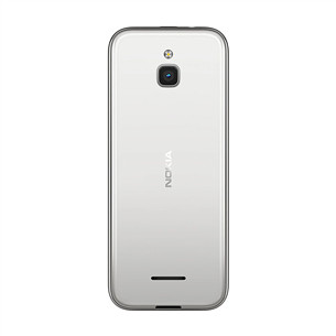 Mobile phone Nokia 8000 4G