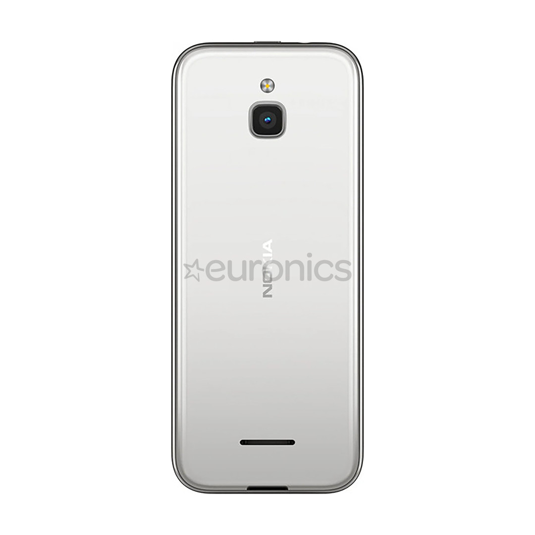 Mobile phone Nokia 8000 4G