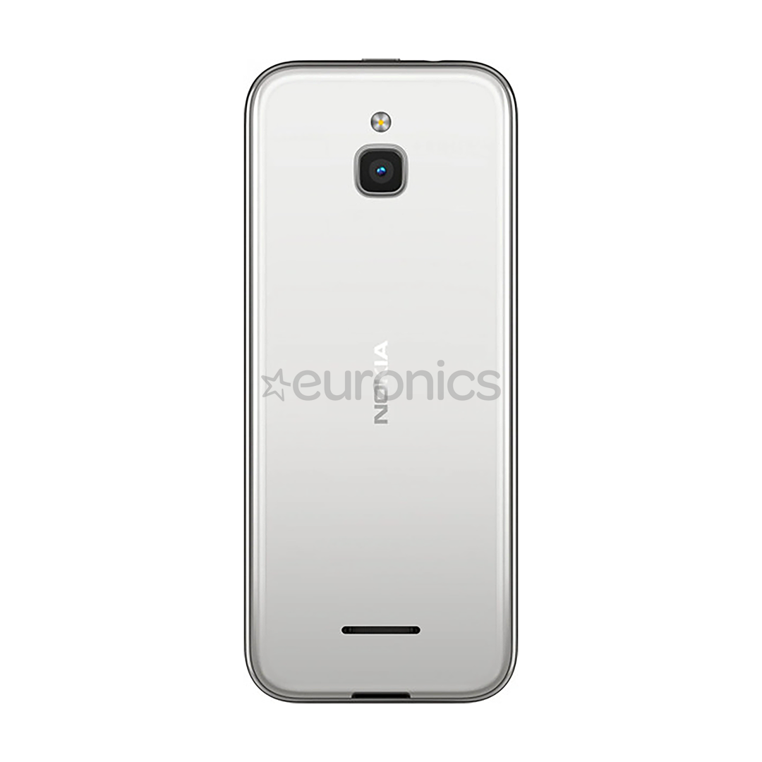 Mobile phone Nokia 8000 4G