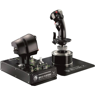 Joystick Thrustmaster HOTAS Warthog