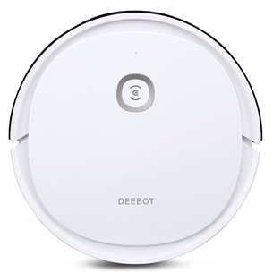 Робот-пылесос Ecovacs Deebot U2 (сухая и влажная уборка)