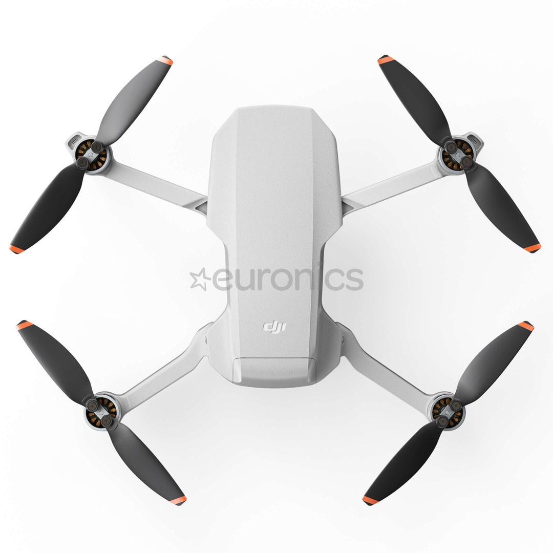 Drone DJI Mavic Mini 2 Fly More Combo