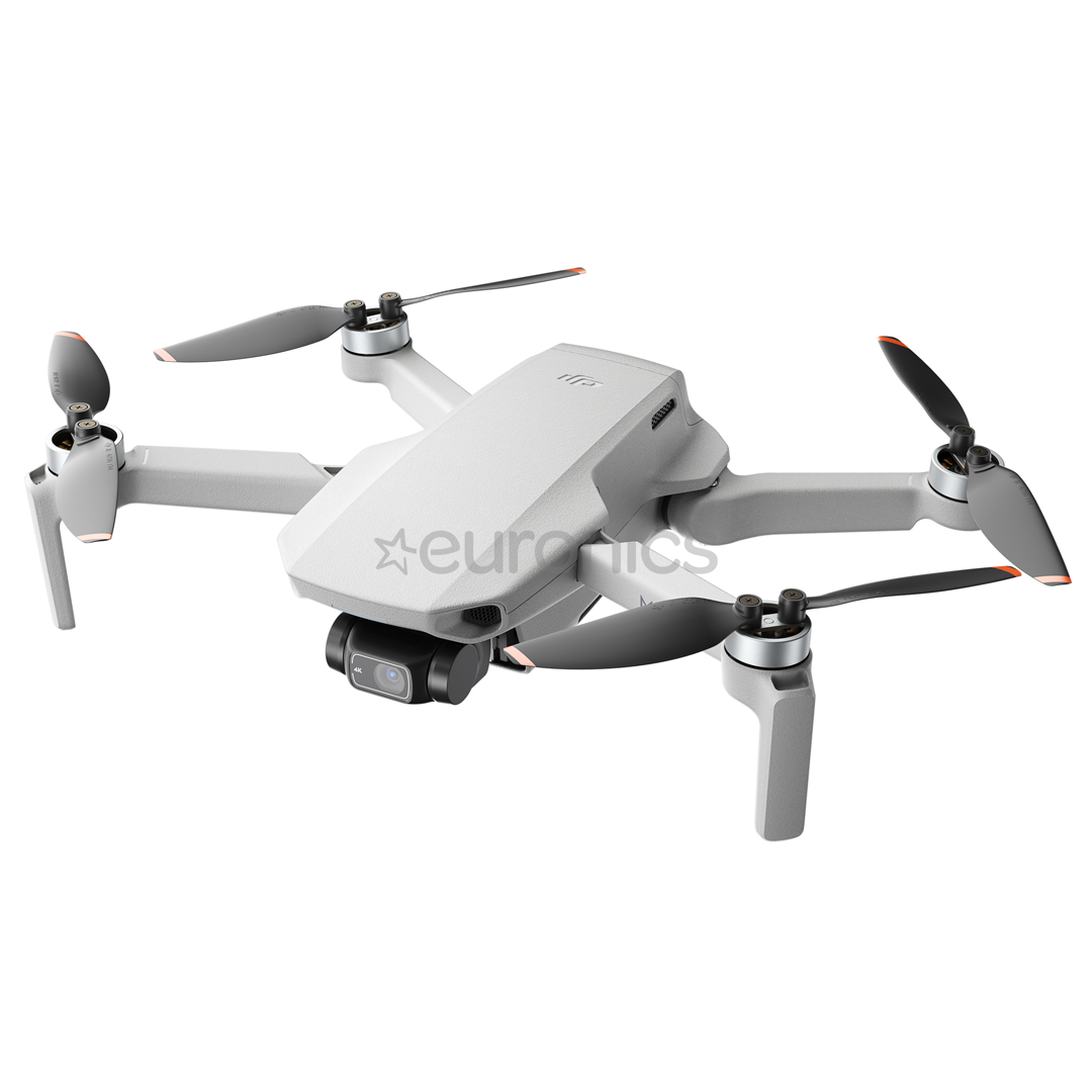 Drone DJI Mavic Mini 2 Fly More Combo