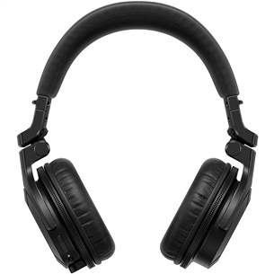 Pioneer HDJ-CUE1BT, must - On-ear Wireless DJ Headphones