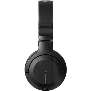 Pioneer HDJ-CUE1BT, must - On-ear Wireless DJ Headphones