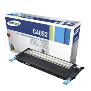 Картридж для принтера Samsung CLP-310 (голубой)