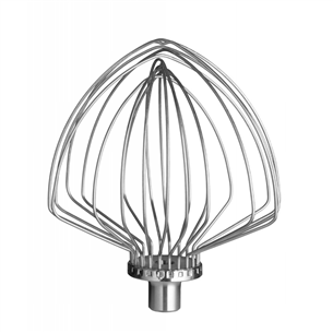 KitchenAid, 6.9L - Wire whisk for mixer