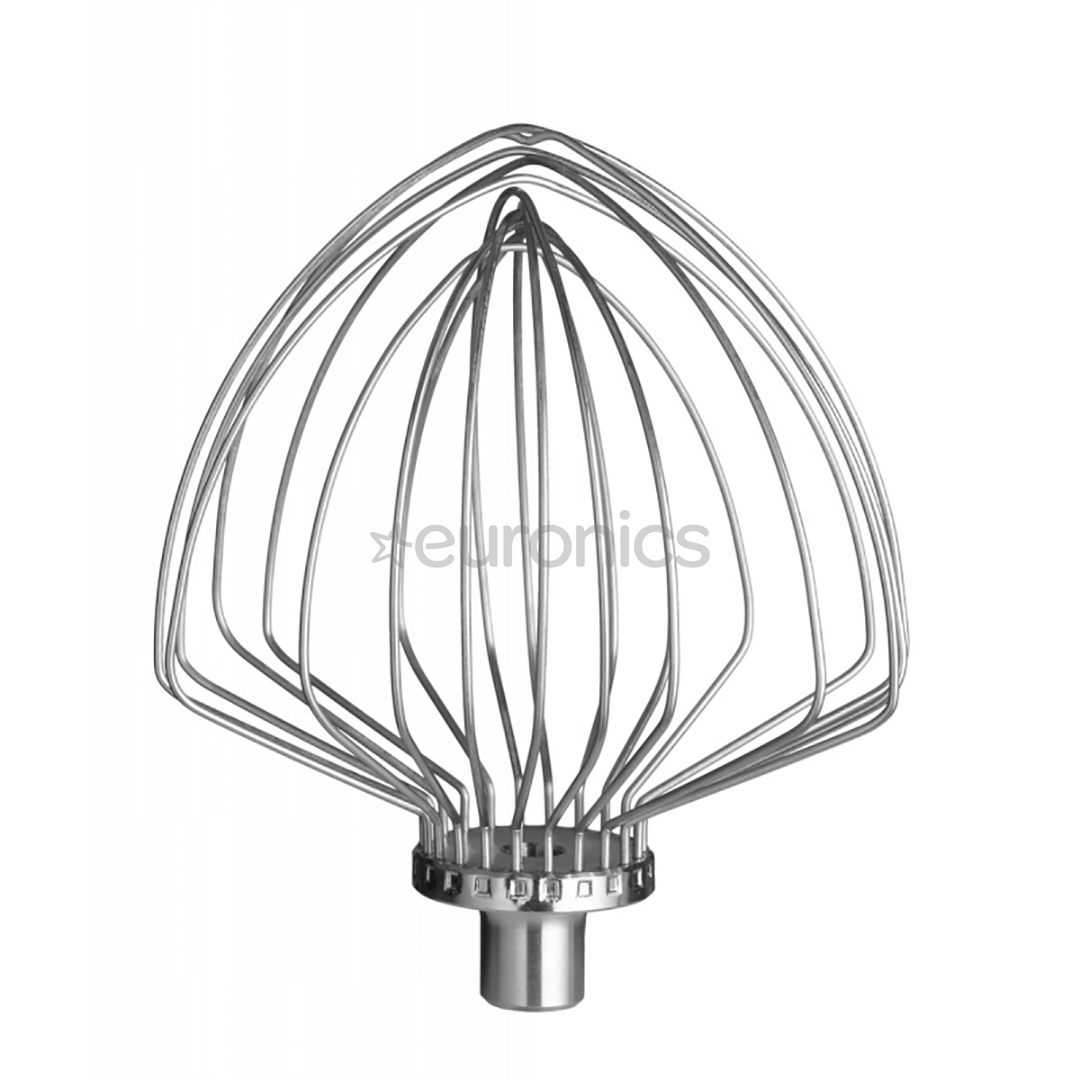 KitchenAid, 6.9L - Wire whisk for mixer