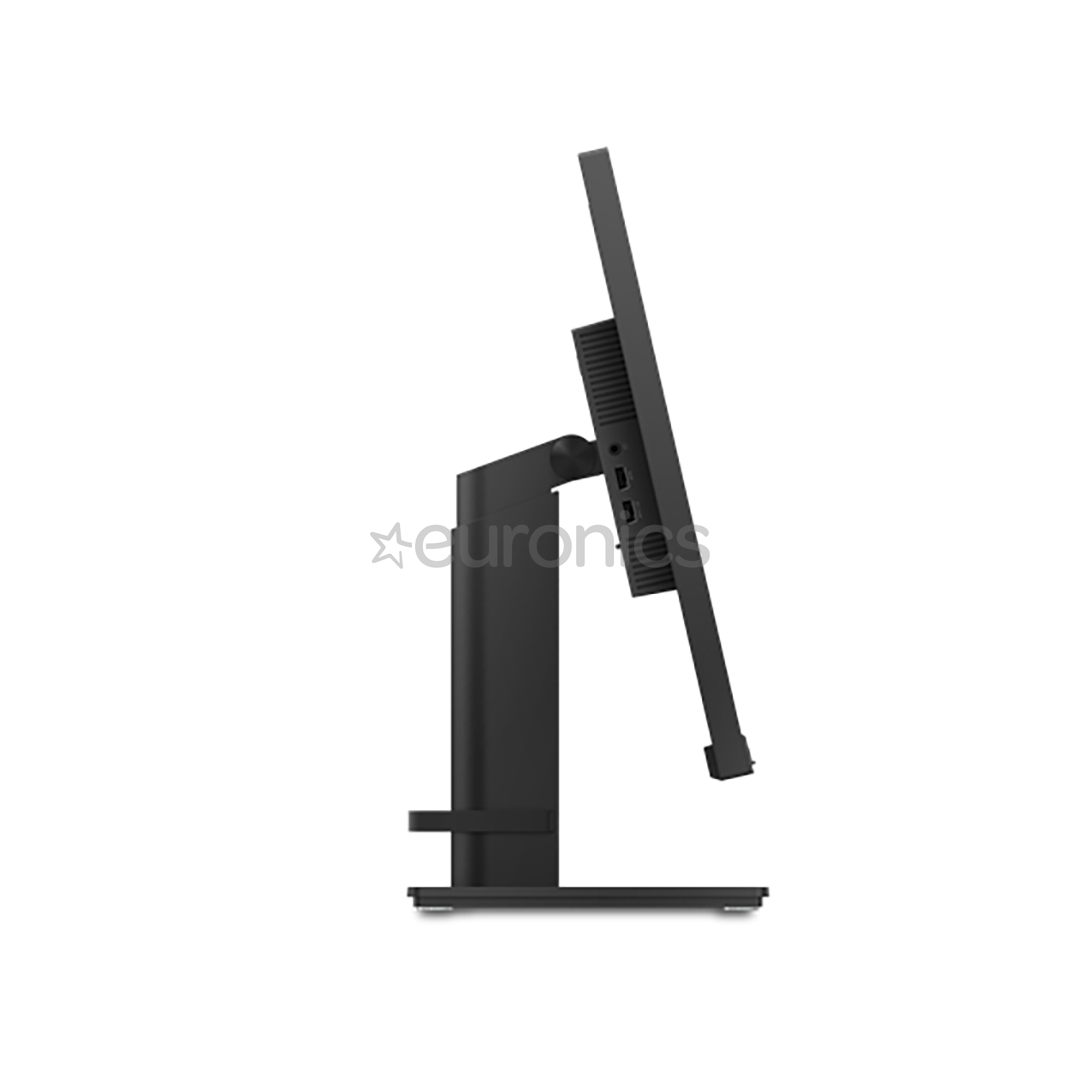 27'' QHD LED IPS monitor Lenovo ThinkVision T27h-20