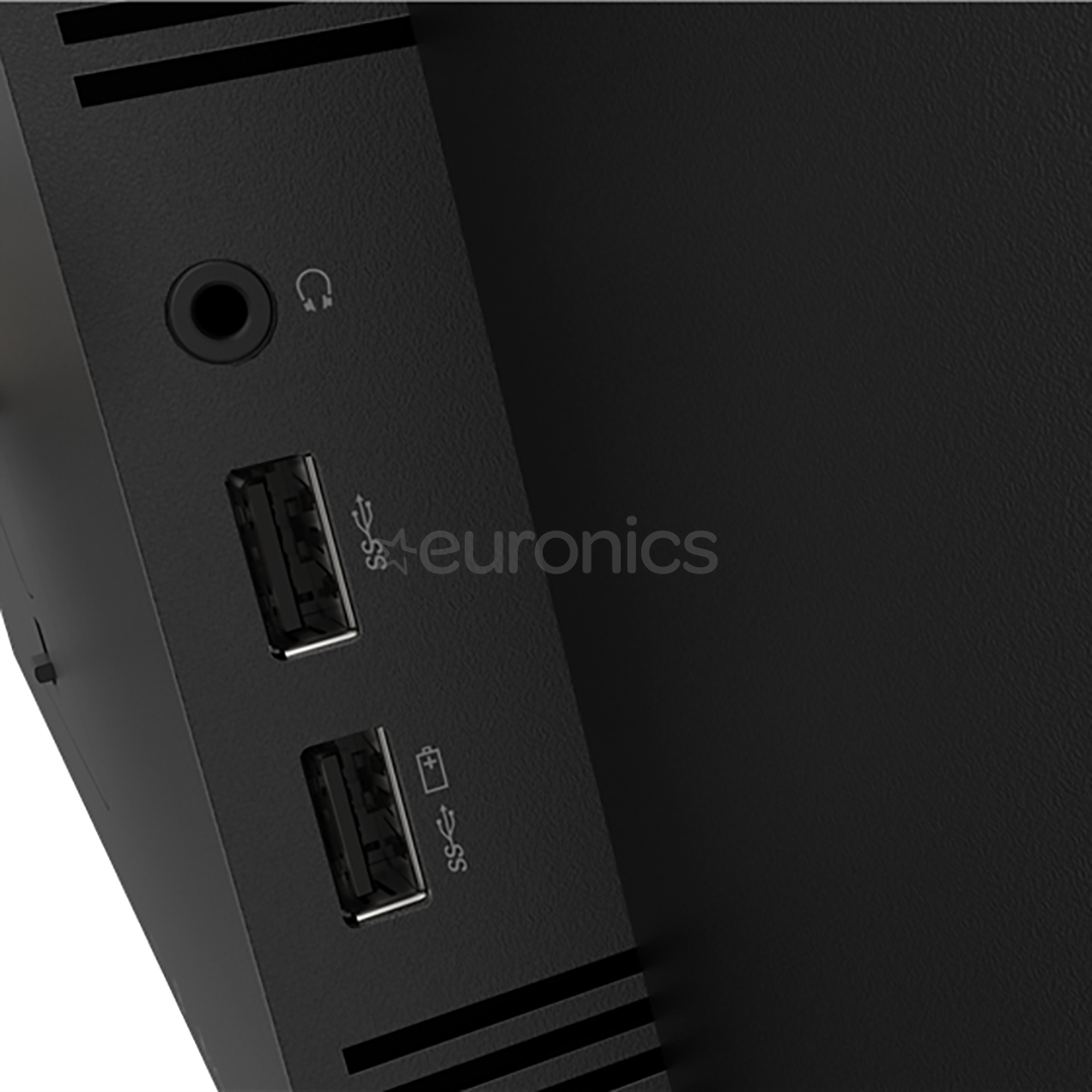 27'' QHD LED IPS monitor Lenovo ThinkVision T27h-20