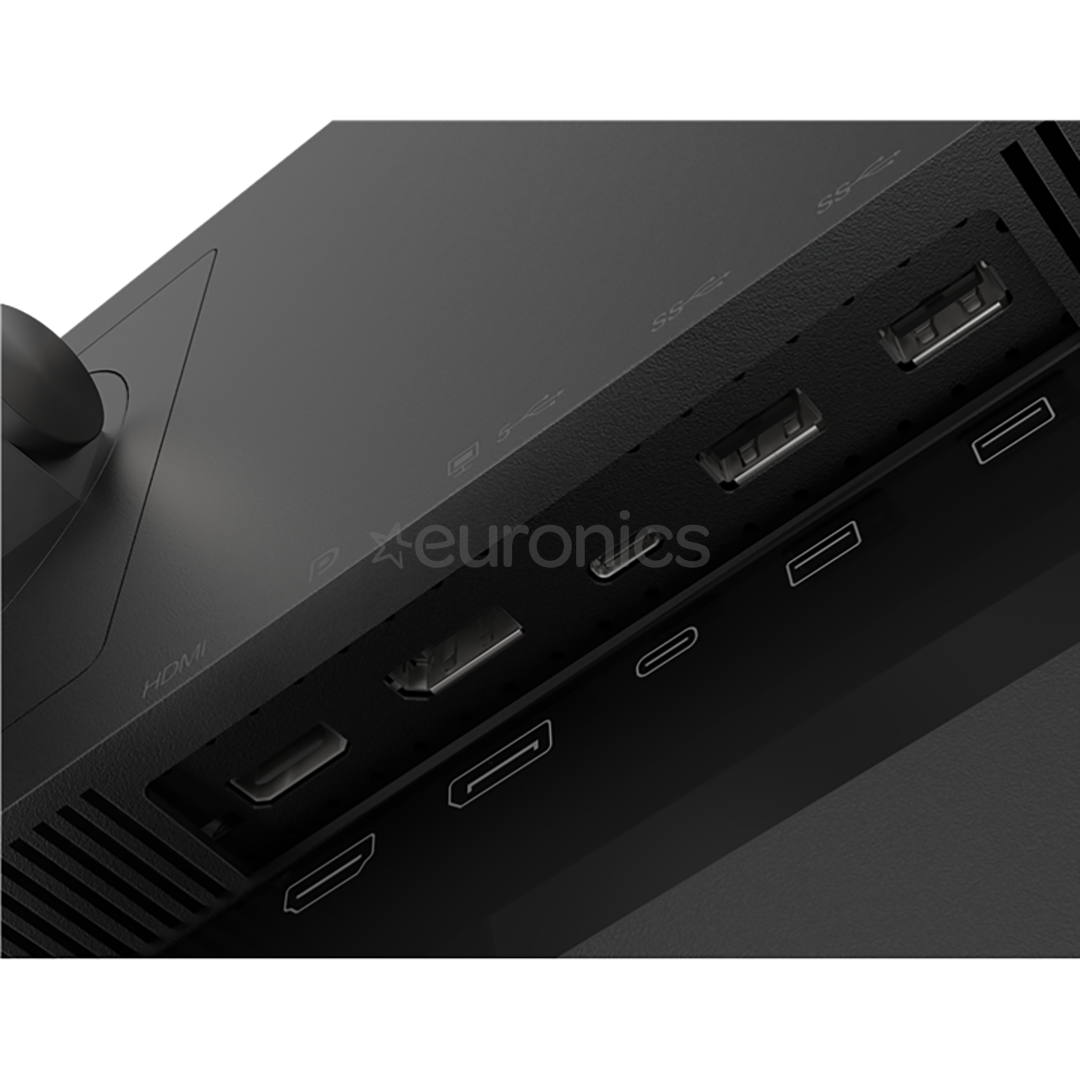 27'' QHD LED IPS monitor Lenovo ThinkVision T27h-20
