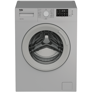 Beko, 6 kg, depth 44 cm, 1000 rpm - Front load washing machine