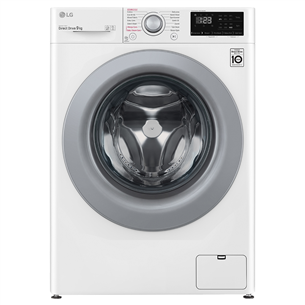Washing machine LG (9 kg) F4WN209S4E