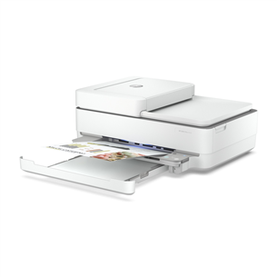 Multifunktsionaalne värvi-tindiprinter HP ENVY Pro 6420 All-in-One