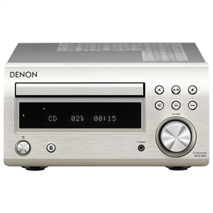 Stereo amplifier Denon RCDM41SPE2