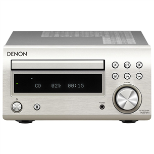 Стереоусилитель Denon