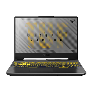 Notebook ASUS TUF Gaming A15