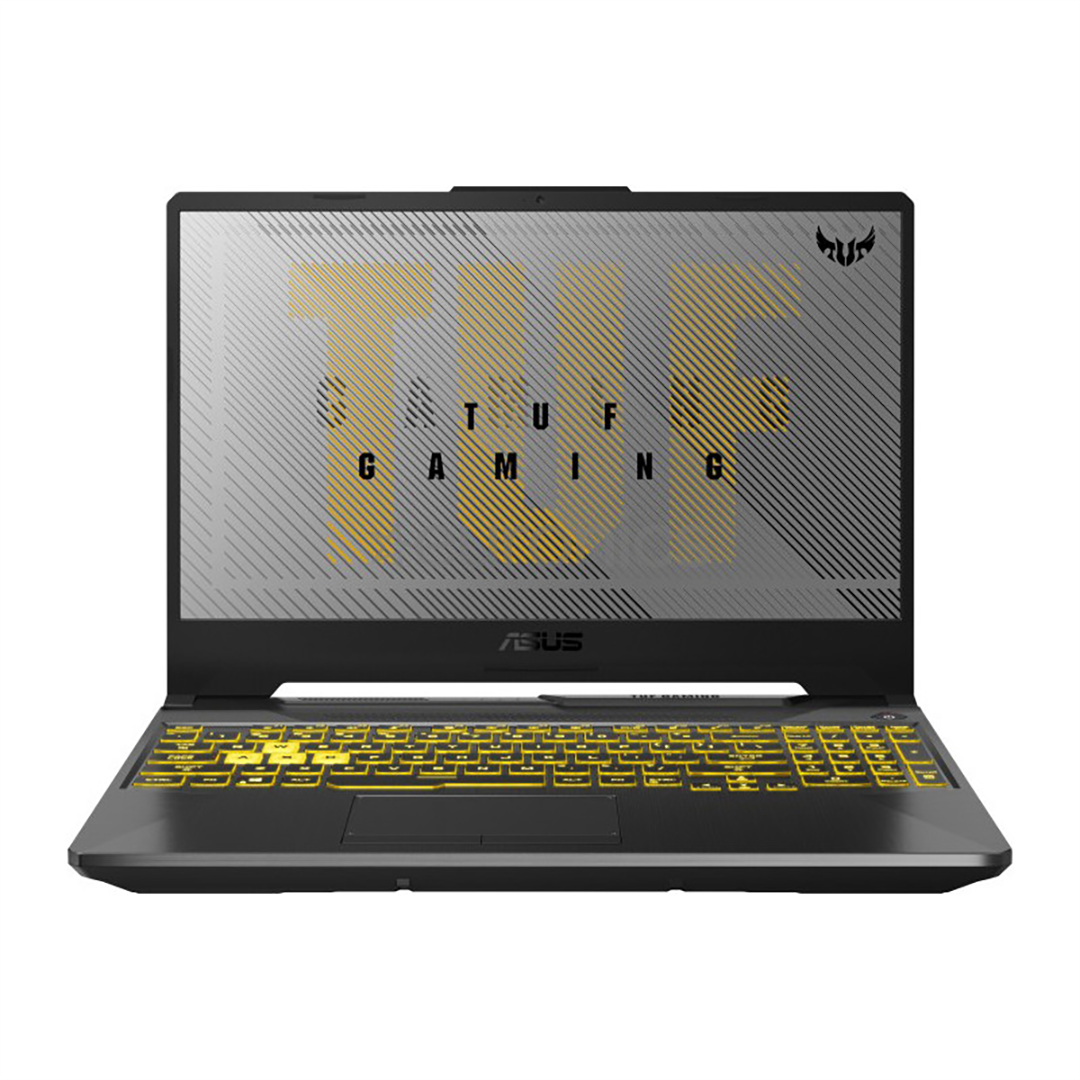 Ноутбук ASUS TUF Gaming A15
