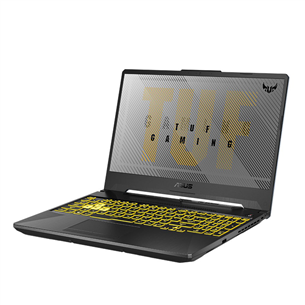 Ноутбук ASUS TUF Gaming A15