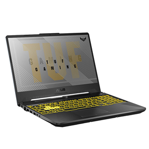 Notebook ASUS TUF Gaming A15