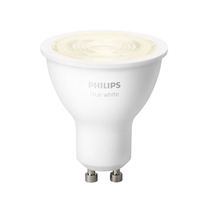 Умная лампа Philips Hue White Bluetooth (GU10)