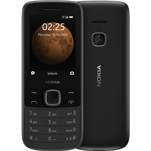 Mobiiltelefon Nokia 225 4G