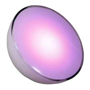 Philips Hue Go, BT, valge - Juhtmevaba kaasaskantav nutivalgusti