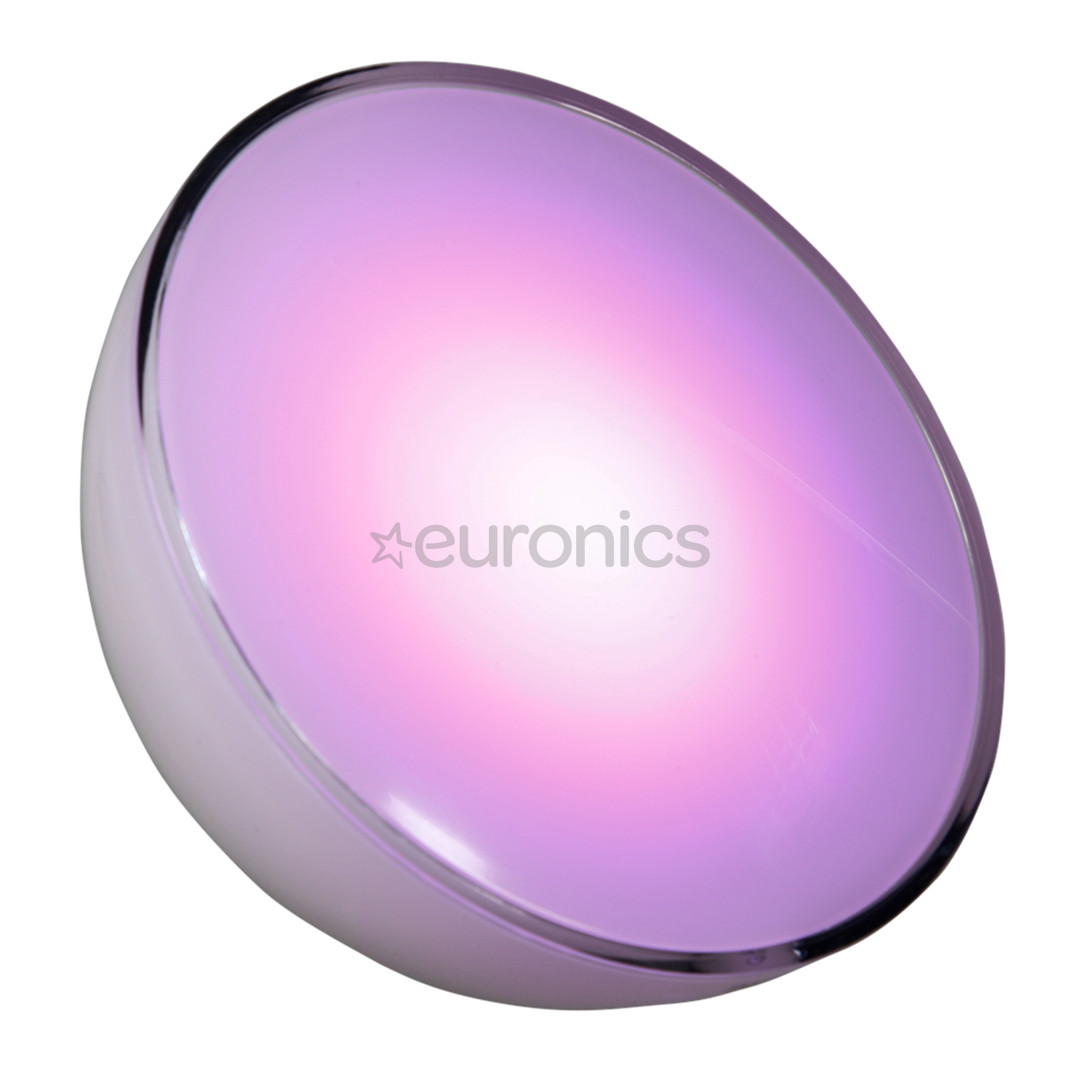 Philips Hue Go, BT, valge - Juhtmevaba kaasaskantav nutivalgusti
